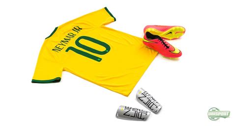 Nike Neymar Collectie 